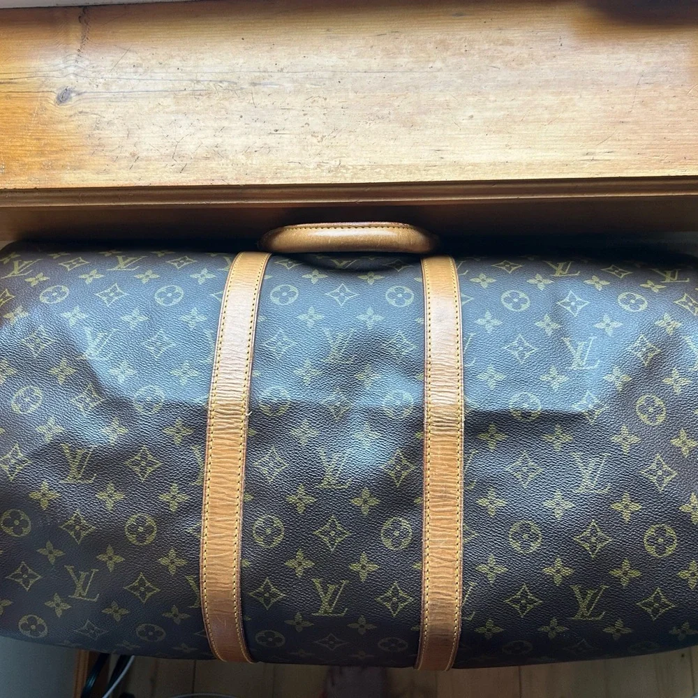 Louis Vuitton authentic louis